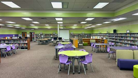 Media Center