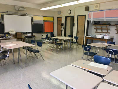 Dick - William Dick Site Classroom Standard in Philadelphia