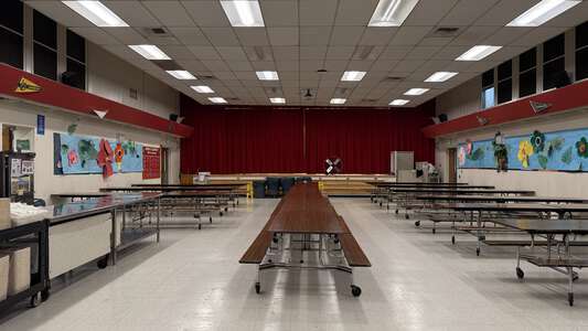 Cafeteria