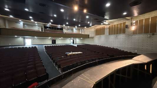 East Jefferson High School Theater in Metairie 2