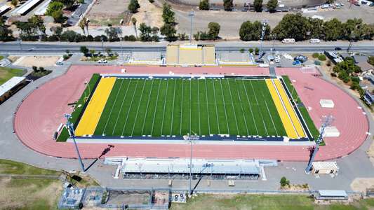 Antioch High School Football Stadium (Turf) in Antioch