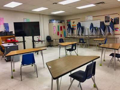 Classroom Standard