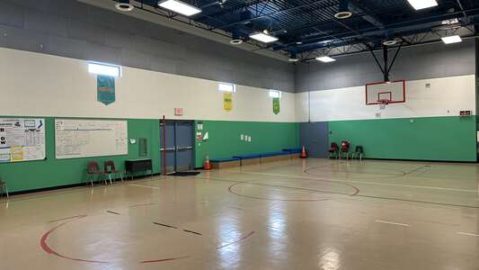 Heard Elementary School Gym in Phoenix