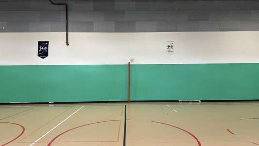 Heard Elementary School Gym in Phoenix