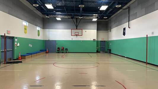 Heard Elementary School Gym in Phoenix