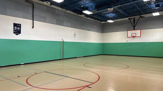 Heard Elementary School Gym in Phoenix