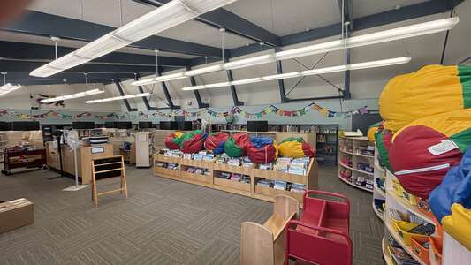 Del Rey Elementary School in Orinda California Slideshow Image 1