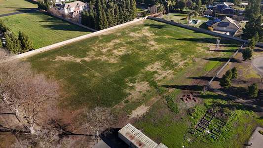 Morada Middle School Field - Practice in Stockton