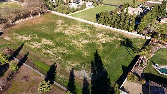 Morada Middle School Field - Practice in Stockton