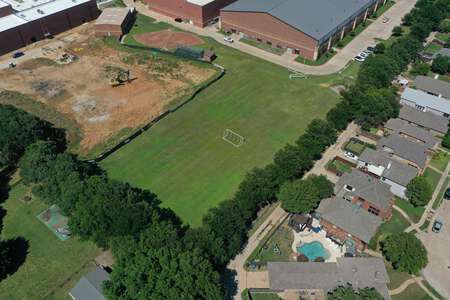 Coppell High School in Coppell Texas Slideshow Image 4