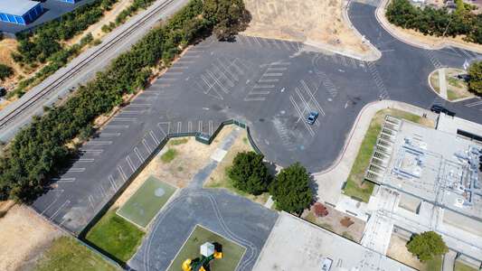 Parking Lot