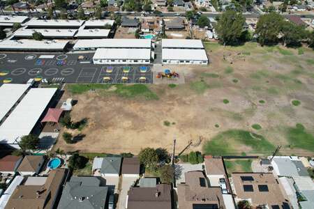 Kingsley Elementary School Field - Practice 1 in Pomona