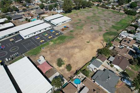 Kingsley Elementary School Field - Practice 1 in Pomona