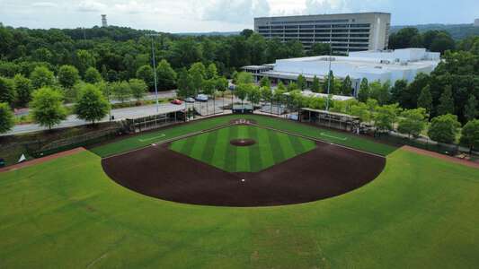 North Atlanta High School Field - Baseball in Atlanta 3