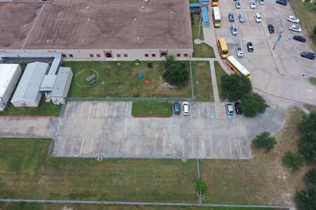 Parking Lot - Side Small