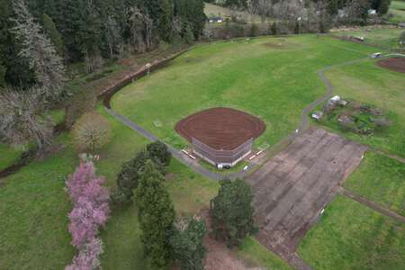 Walterville Elementary School in Springfield Oregon Slideshow Image 4