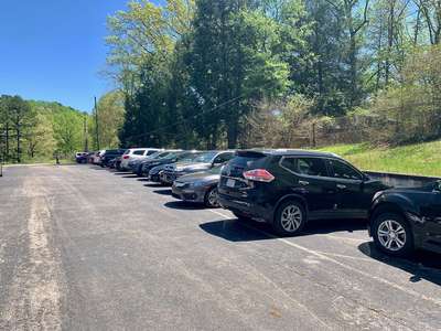 Parking Lot 1
