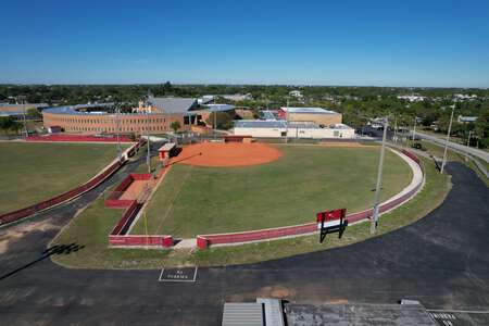 North Fort Myers High School Field - Softball in North Fort Myers