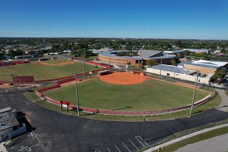 North Fort Myers Field - Softball