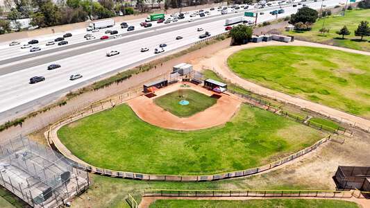 Crescent Elementary School Field - Baseball 5 in Anaheim