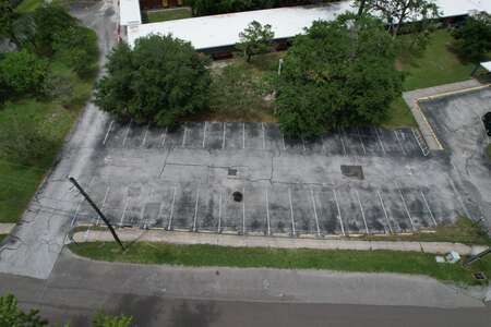 Parking Lot (3 hr min)