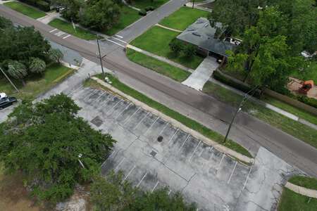 John N.C. Stockton Elementary School Parking Lot (3 hr min) in Jacksonville
