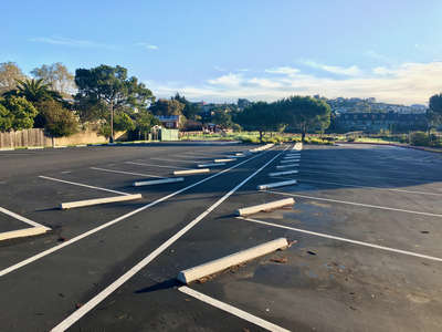 Parking Lot