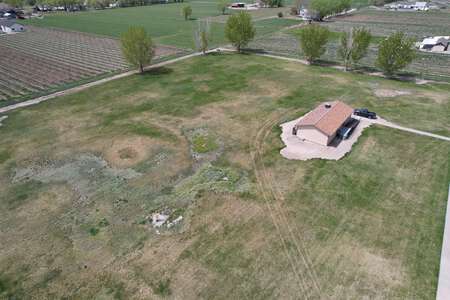 Field - Practice East