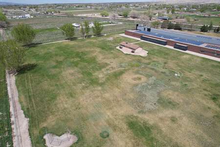 Mount Garfield Middle School Field - Practice East in Clifton