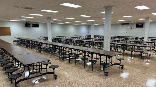 Cafeteria