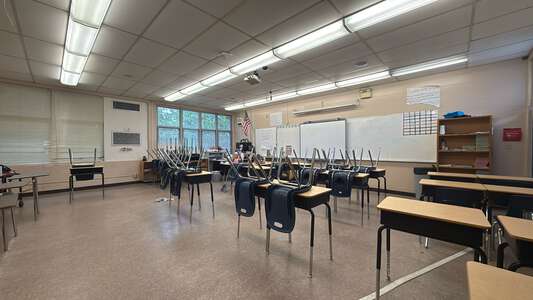 Westwood Middle School Classroom Standard in Winter Haven 2