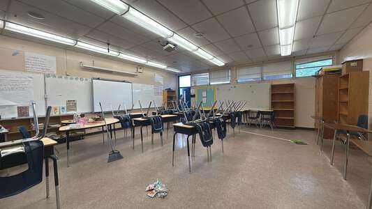 Westwood Middle School Classroom Standard in Winter Haven 3