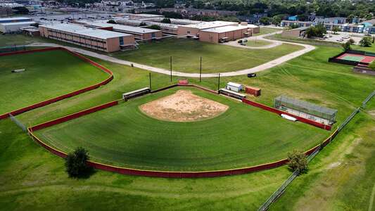 MacArthur High School Field - Softball in Houston