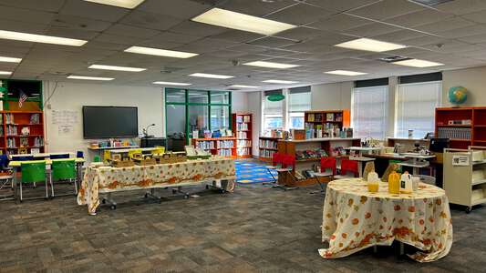 Virginia Beach Library