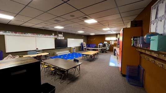 Classroom Standard