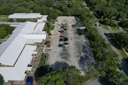 Neptune Beach Elementary School Parking Lot (3 hr min) in Neptune Beach 2