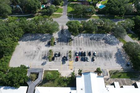 Neptune Beach Elementary School Parking Lot (3 hr min) in Neptune Beach 3