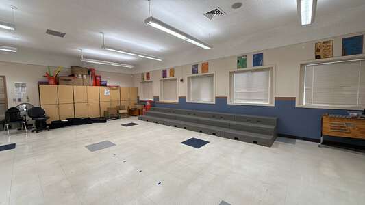 Spring Creek Elementary School Music (24) in Eugene 2