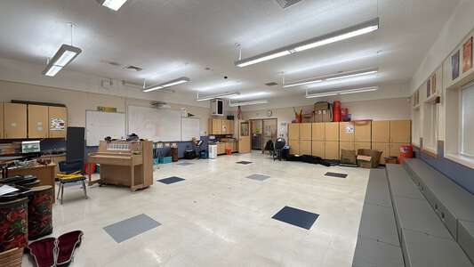 Spring Creek Elementary School Music (24) in Eugene 3