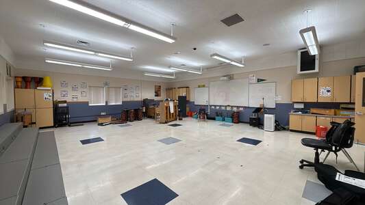 Spring Creek Elementary School Music (24) in Eugene 4