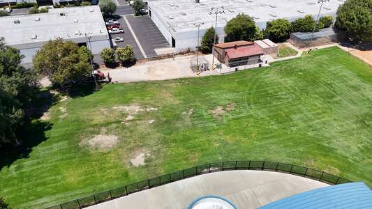 Alondra Middle School Field - Practice 1 in Paramount 2