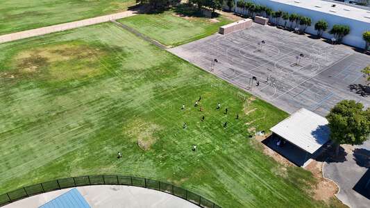 Alondra Middle School Field - Practice 1 in Paramount 3