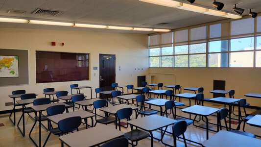 Classroom Standard