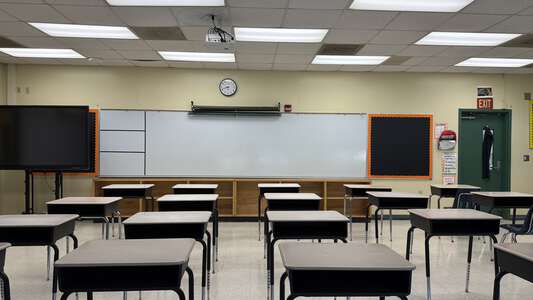 Beauclerc Elementary School Classroom Standard (3 hr min) in Jacksonville 5