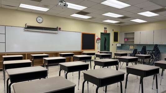 Beauclerc Elementary School Classroom Standard (3 hr min) in Jacksonville 2