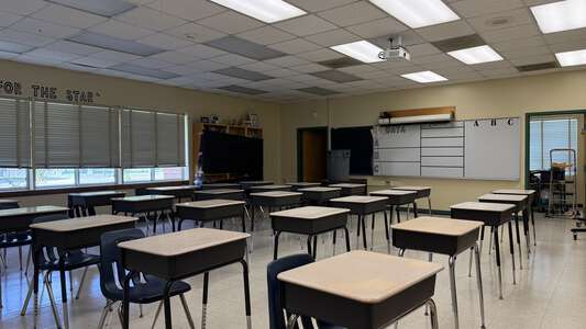 Beauclerc Elementary School Classroom Standard (3 hr min) in Jacksonville 3