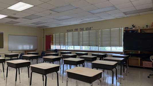 Beauclerc Elementary School Classroom Standard (3 hr min) in Jacksonville 4