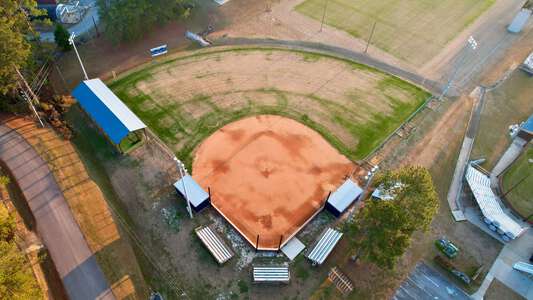 Troup County High School Field - Softball in LaGrange