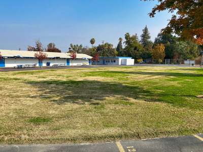 William Penn Elementary Field - Practice 1 in Bakersfield