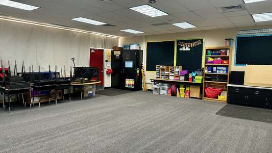 Classroom Standard